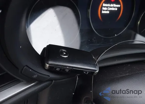 2021 Mazda Cx-30 2.5 S from USA, damaged, VIN 3MVDMAAL5MM256334